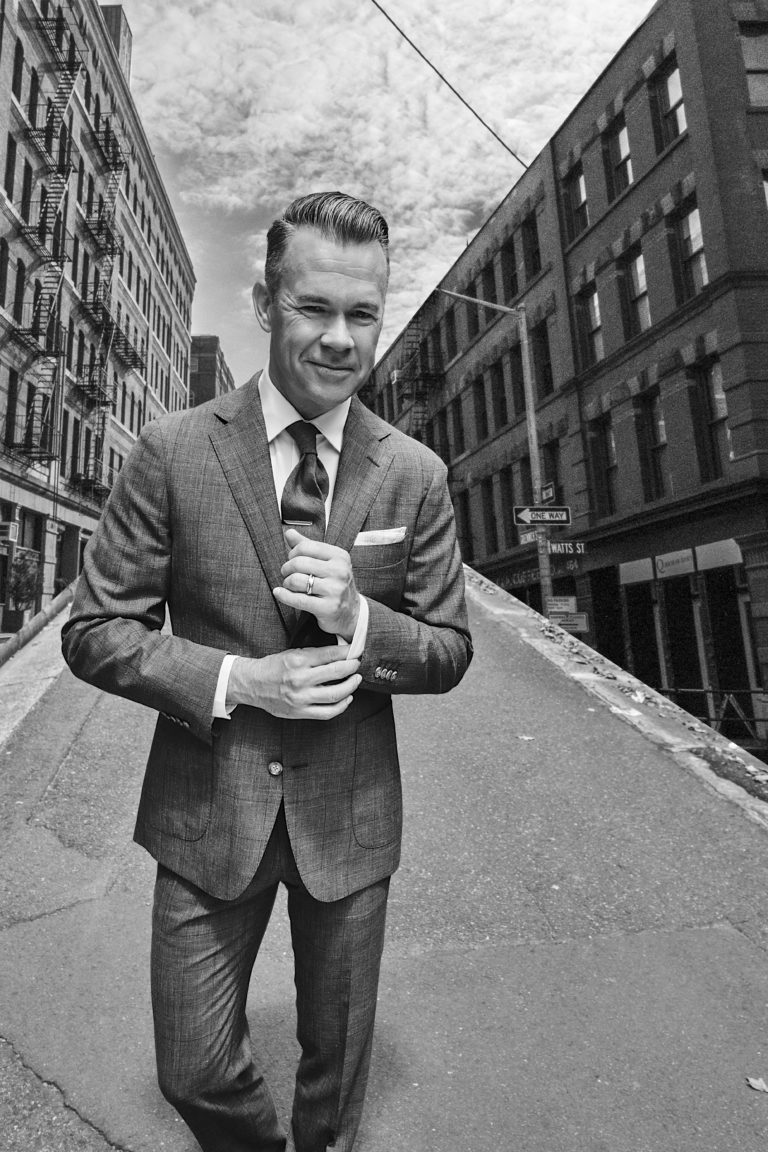 ARIA HALL OF FAMER, PHIL BURTON, ANNOUNCES 2023 SOLO SHOWS – SONGS THAT SHAPED MY SOUL