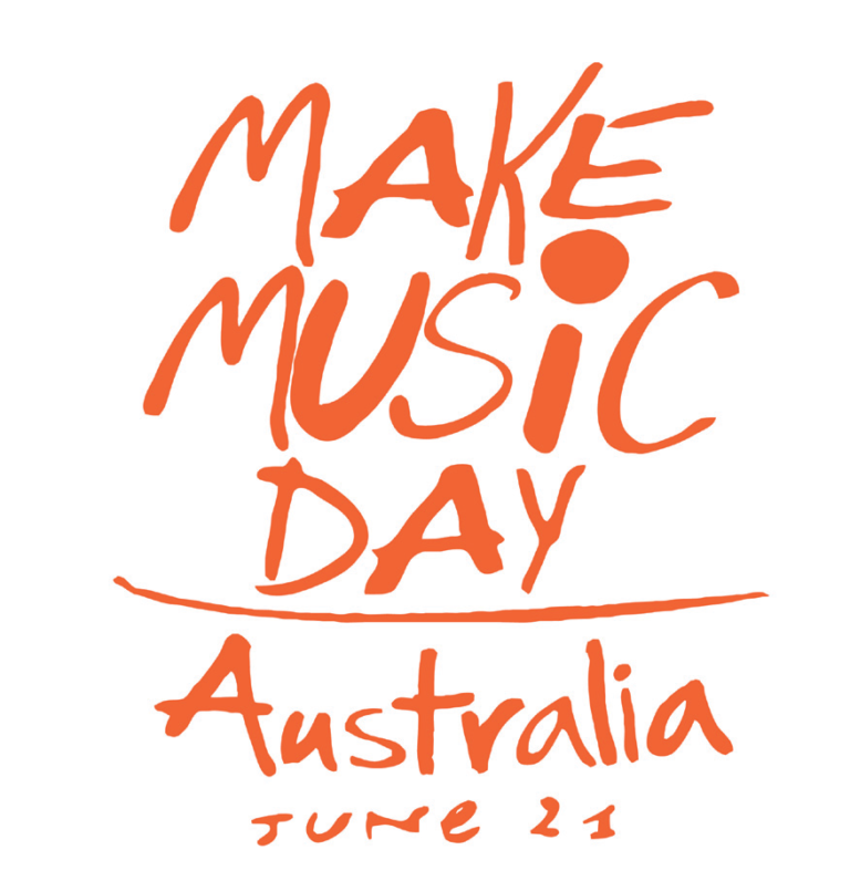 MAKE MUSIC DAY RETURNS – JUNE 21, 2022