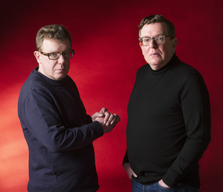 THE PROCLAIMERS ANNOUNCE AUSTRALIAN 2023 DATES.
