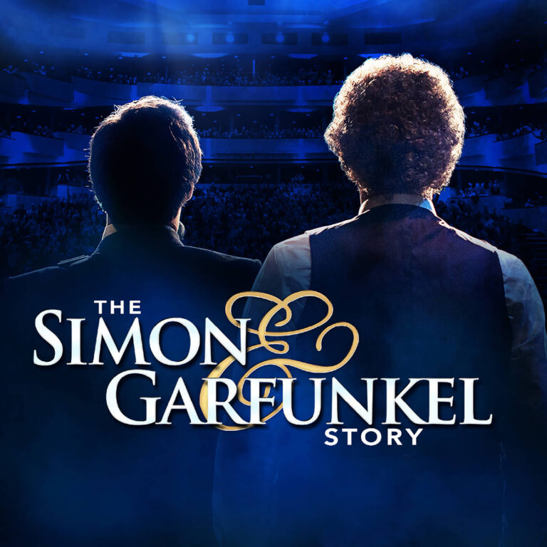 The Simon & Garfunkel Story returning to Australia for national Australian tour – August 2023