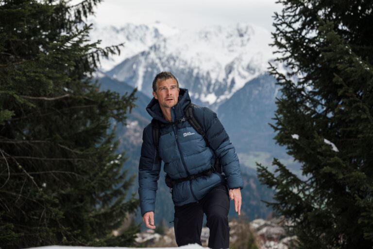 Adventurer and TV host Bear Grylls to tour Australia in 2025