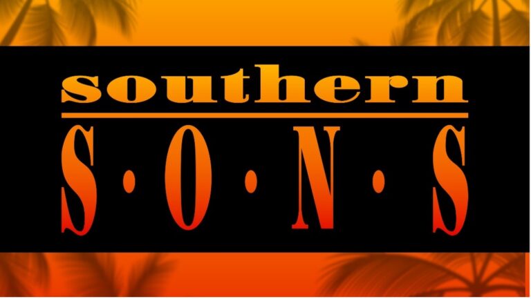 Australian rock icons Southern Sons are back on the road in 2025, performing the biggest hits on their 35 Anniversary Tour.