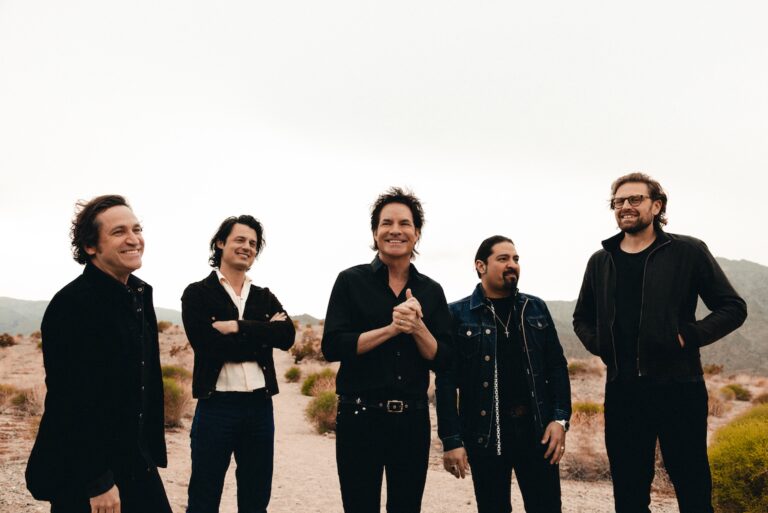 MULTI-GRAMMY AWARD-WINNING BAND TRAIN ANNOUNCES  2025 AUSTRALIAN HEADLINE TOUR