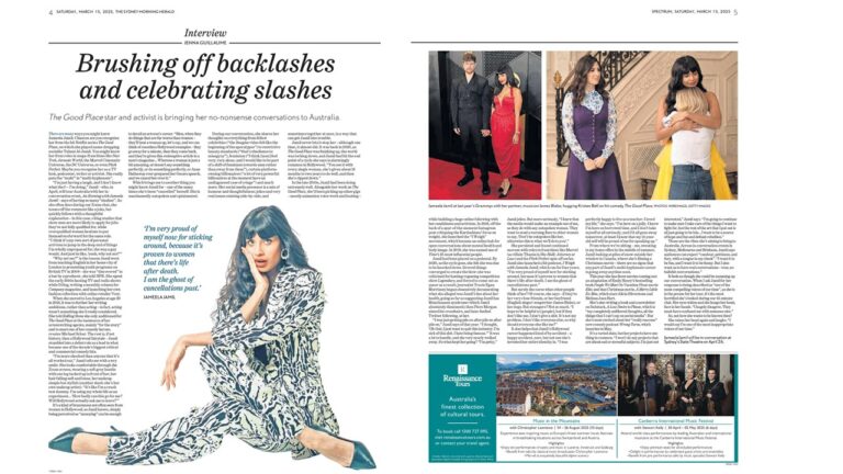 https://www.smh.com.au/culture/tv-and-radio/i-am-the-ghost-of-cancellations-past-jameela-jamil-on-surviving-backlash-after-backlash-20250310-p5lieg.html