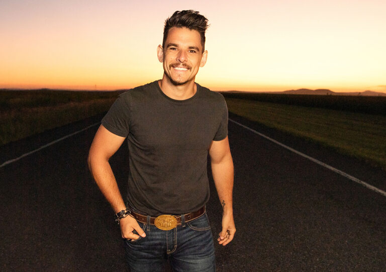 Country music star James Johnston to headline Wingham Music Festival