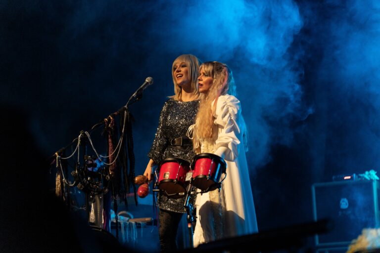 GO YOUR OWN WAY – DIRECT FROM LONDON’S WEST END: THE FLEETWOOD MAC SMASH-HIT IS COMING TO AUSTRALIA – JUNE 2026